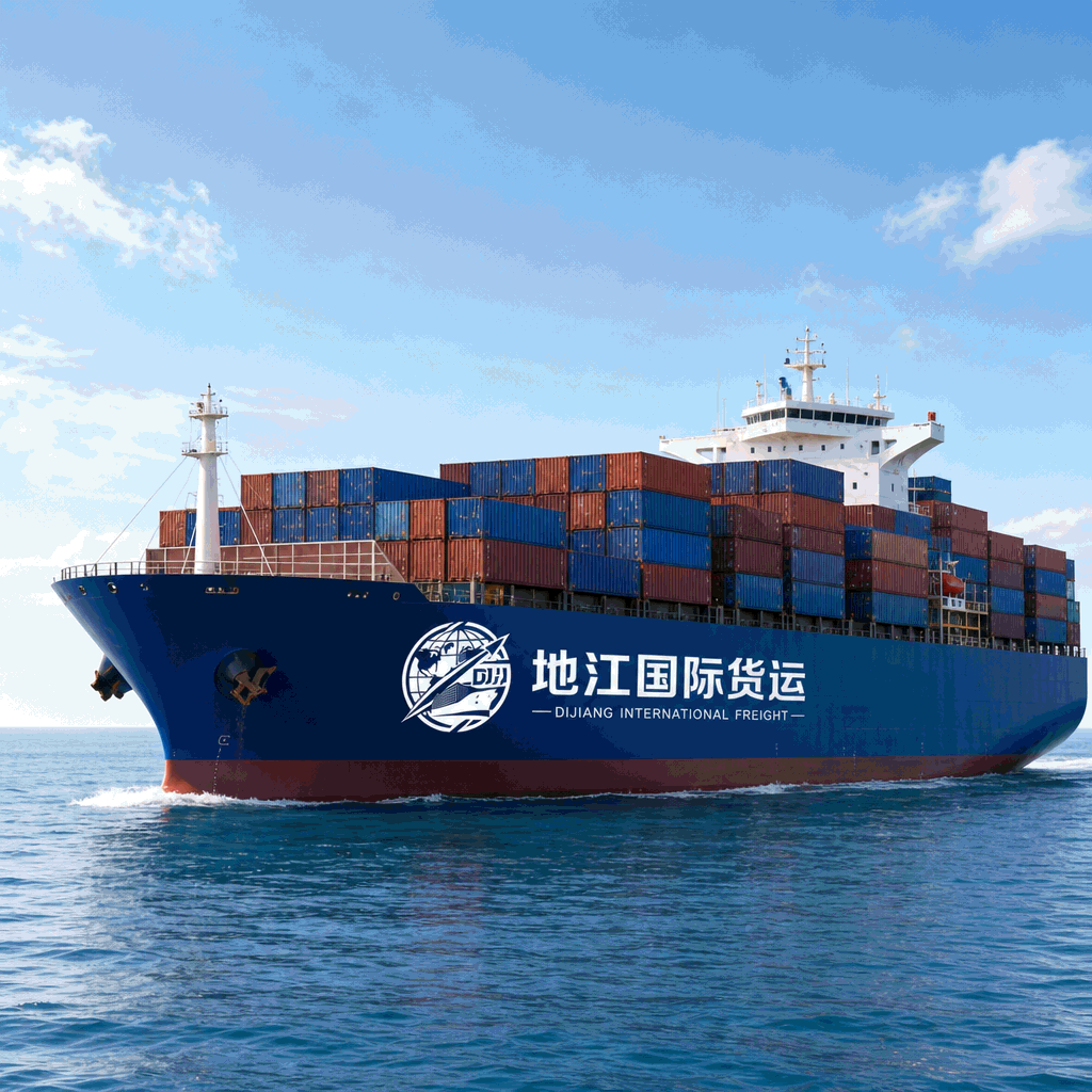 LCL Ocean Consolidation