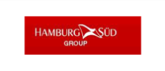 HAMBURG SÜD