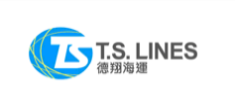 T.S. LINES